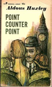 Point Counter Point