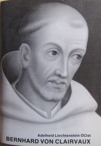 Bernhard von Clairvaux
