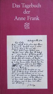 Das Tagebuch der Anne Frank