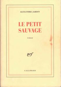 Le Petit Sauvage
