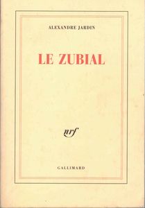 Le Zubial