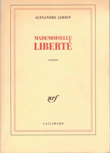 Mademoiselle Liberté