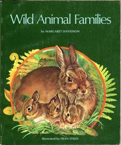 Wild Animal Families