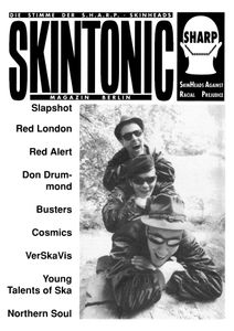 Skintonic No. 9