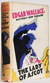The Lady of Ascot