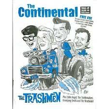 The Continental #08
