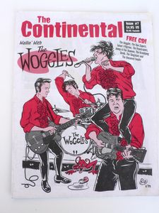 The Continental #07