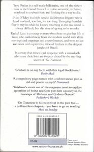 The Testament