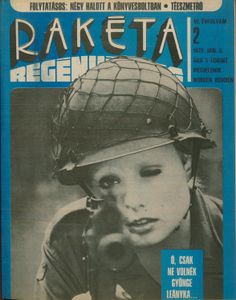 Rakéta Regényújság VI/2