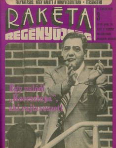 Rakéta Regényújság VI/3