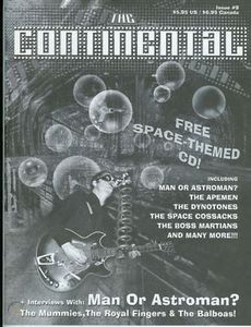 The Continental #09