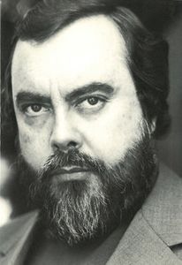 Ray Russell