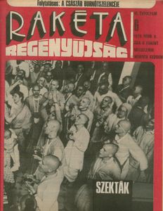 Rakéta Regényújság VI/6