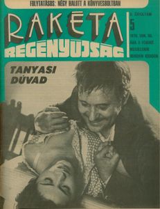 Rakéta Regényújság VI/5