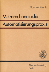 Mikrorechner in der Automatisierungspraxis