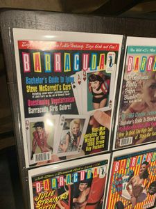 Barracuda Magazine