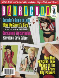 Barracuda #03