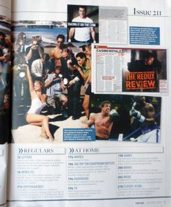 Empire #211