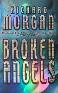 Broken Angels