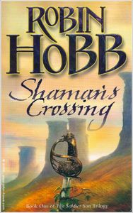 Shaman's Crossing