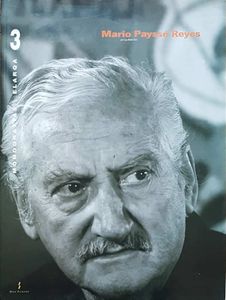 Mario Payssé Reyes