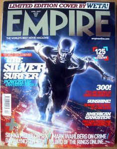 Empire #214