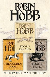The Tawny Man Trilogy