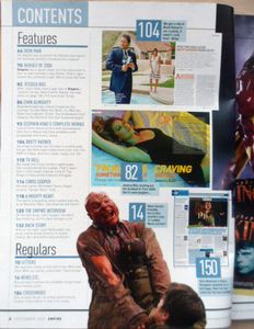 Empire #219