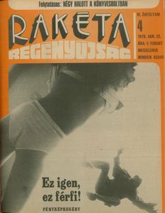 Rakéta Regényújság VI/4