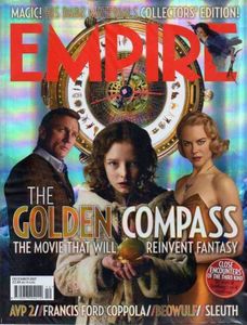 Empire #222
