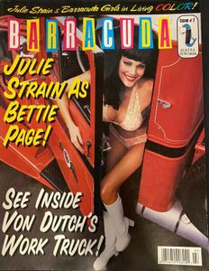 Barracuda #07