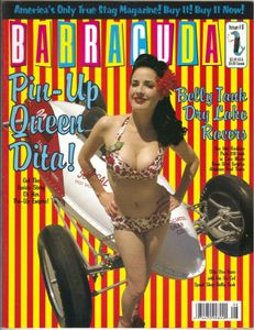 Barracuda #08