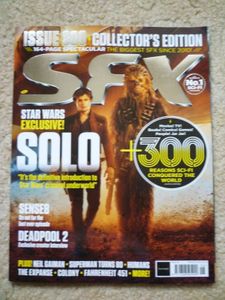 SFX #300