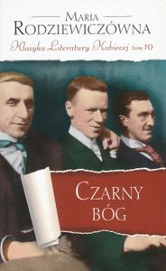 Czarny Bóg