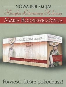 Klasyka Literatury Kobiecej