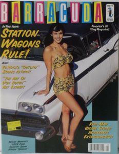 Barracuda #15