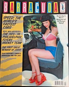 Barracuda #19