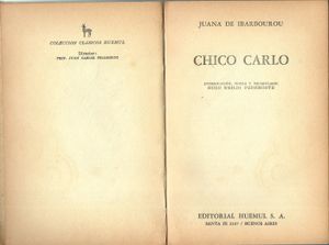 Chico Carlo