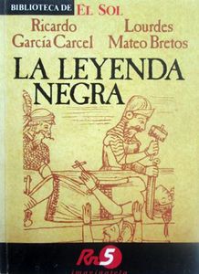 La Leyenda Negra