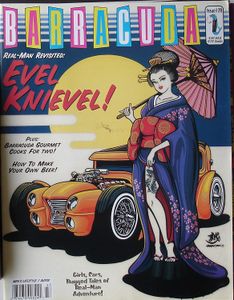 Barracuda #20