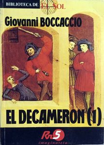 El Decamerón (1)
