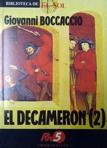 El Decamerón (2)