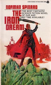 The Iron Dream