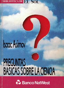 Preguntas Básicas Sobre la Ciencia