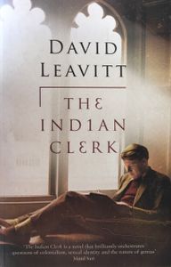 The Indian Clerk