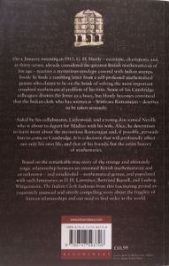 The Indian Clerk