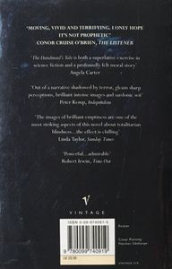 The Handmaid's Tale
