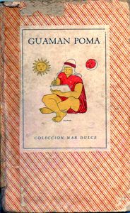 Guaman Poma