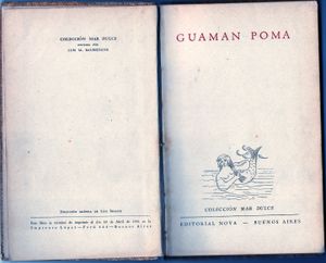 Guaman Poma