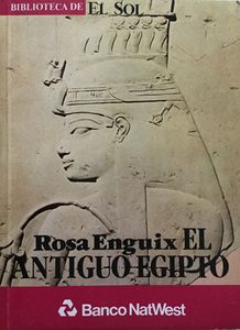 El Antiguo Egipto